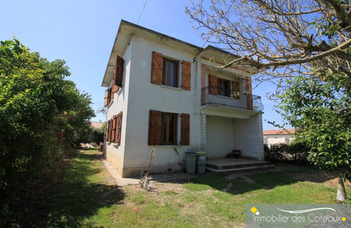 Maison T4 à rénover — photo 2