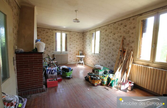 Maison T4 à rénover — photo 4