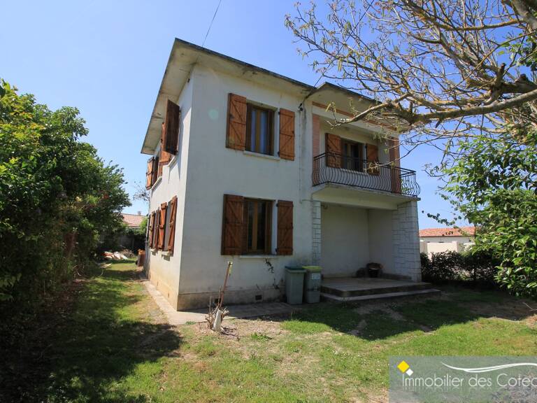 Maison T4 à rénover — photo 1