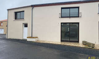 Maison 4 Pièces 92 m² à louer à Vallet (44330)