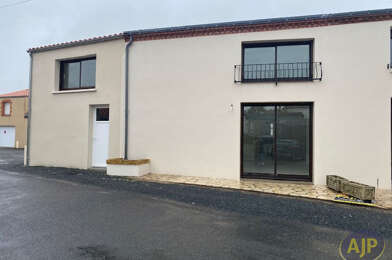 Maison 4 pièces 904 €
