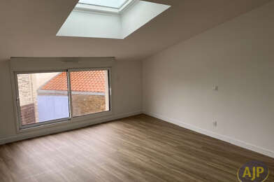 Maison 4 pièces 850 €