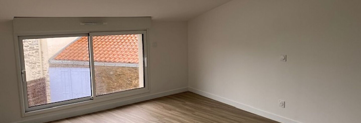 Maison 4 Pièces 92 m² à louer à Vallet (44330)
