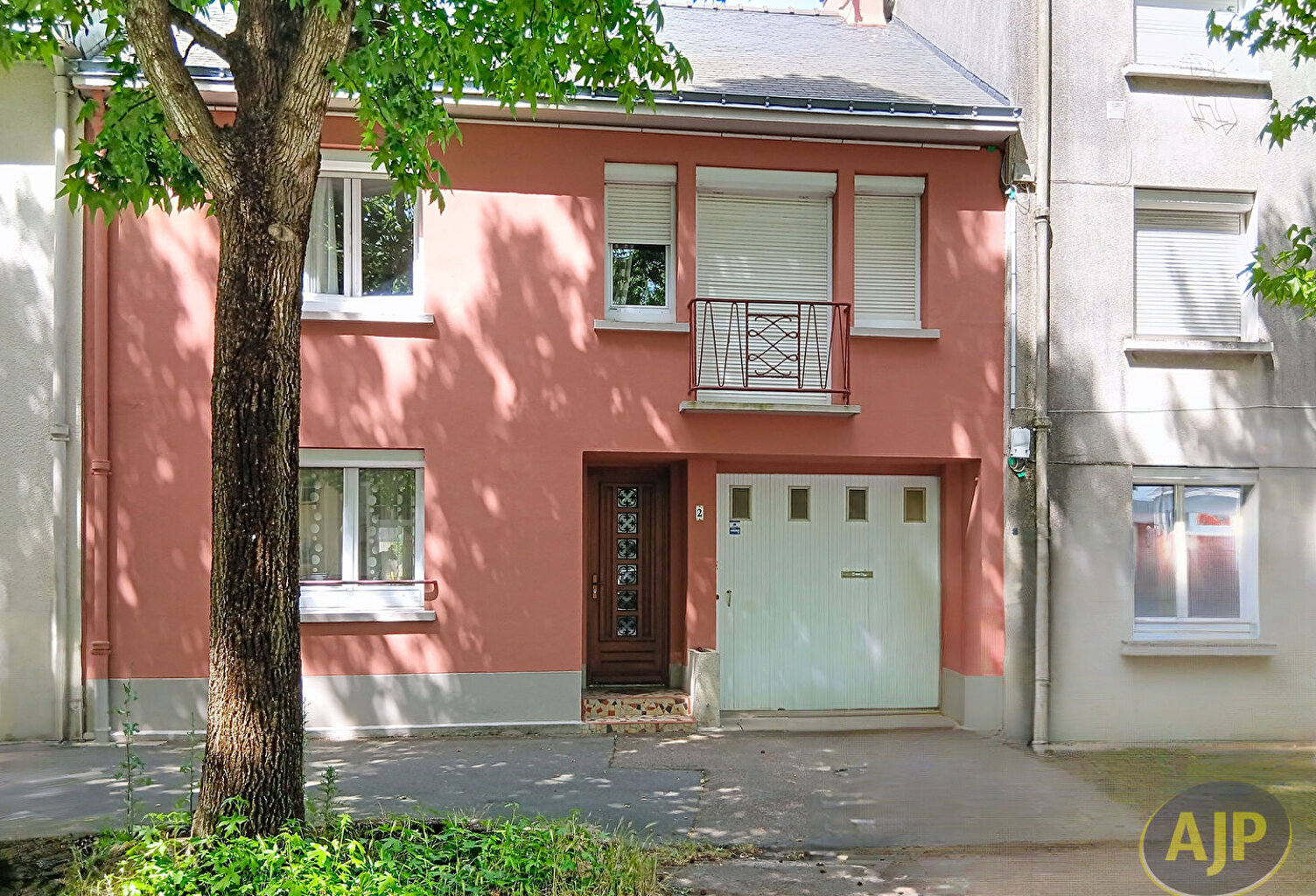 Maison Saint-Nazaire 4 pièce(s) 75.20 m2 — photo 1