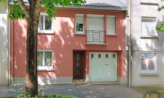 Maison 4 Pièces 75 m² à vendre à Saint-Nazaire (44600)