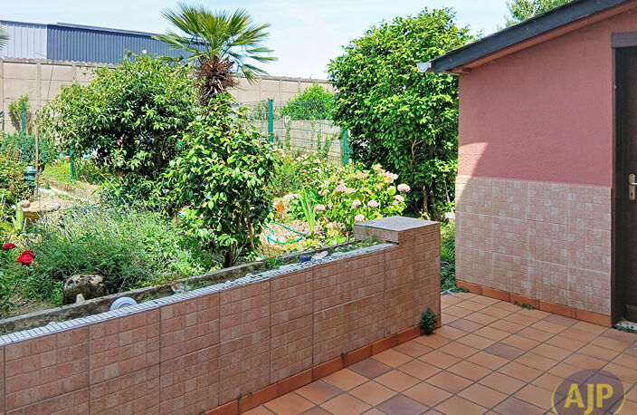 Maison Saint-Nazaire 4 pièce(s) 75.20 m2 — photo 2