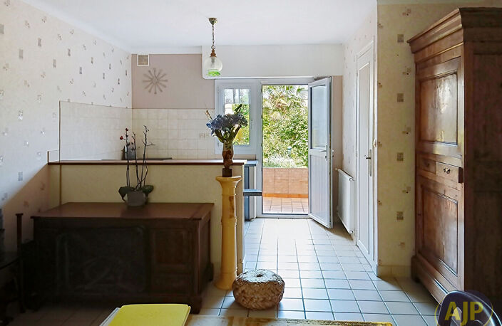 Maison Saint-Nazaire 4 pièce(s) 75.20 m2 — photo 3
