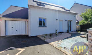 Maison 6 Pièces 120 m² à vendre à Blain (44130)