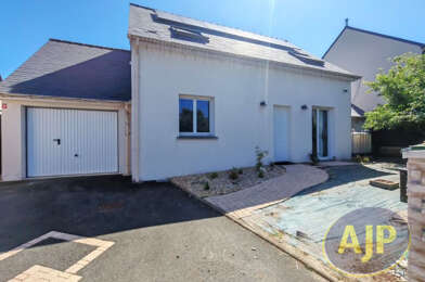 Maison 6 pièces 299500 €
