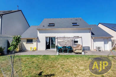 Maison 6 pièces 299500 €