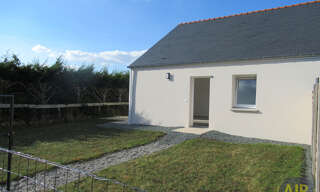 Maison 3 Pièces 65 m² à louer à Blain (44130)