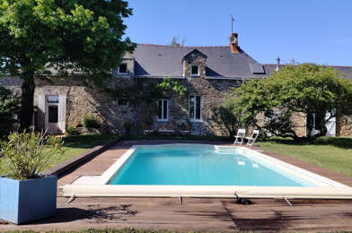 Maison 8 pièces 395000 €