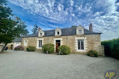 Maison 8 pièces 369200 €