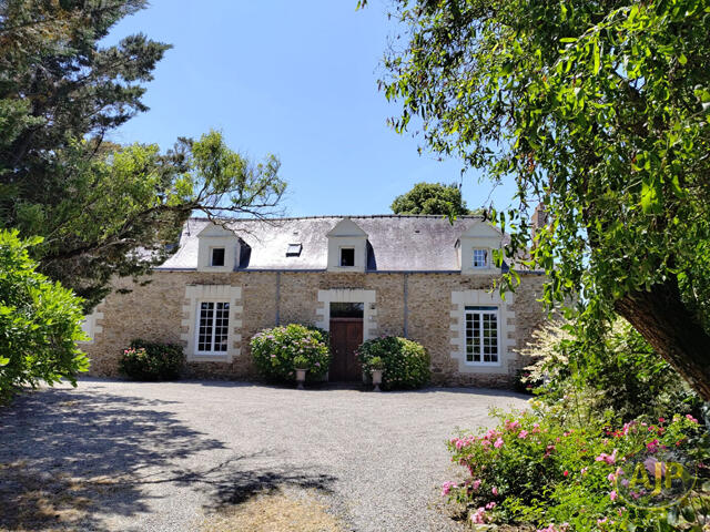 Maison proposé à Trans-sur-Erdre
