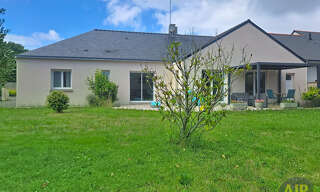 Maison 6 Pièces 122 m² à vendre à Saint-Nazaire (44600)