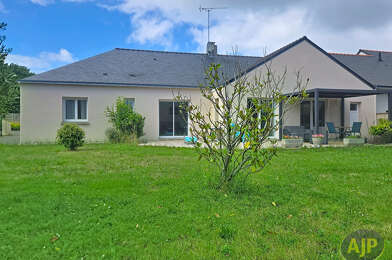 Maison 6 pièces 676000 €