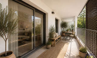 Appartement 3 Pièces 66 m² à vendre à Sautron (44880)