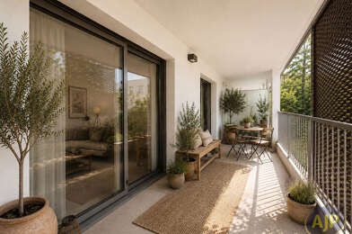 Appartement 3 pièces 228000 €