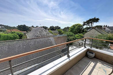 Appartement 4 pièces 779000 €