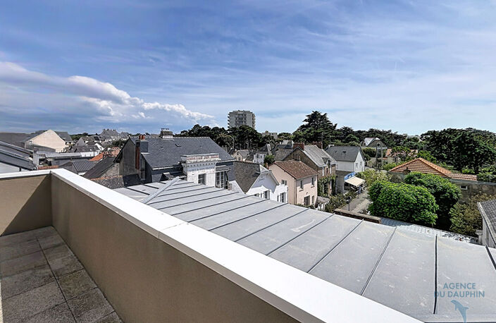 MAGNIFIQUE T4 TRIANGLE D'OR — photo 4