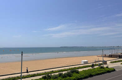Appartement 2 pièces 488250 €