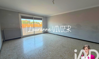 Appartement 3 Pièces 70 m² à vendre à Perpignan (66000)