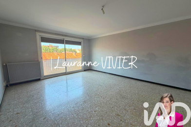 Appartement 3 pièces 100000 €