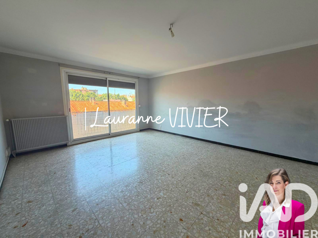 Vente Appartement 3 pièces — photo du bien