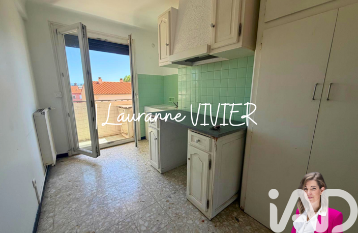 Vente Appartement 3 pièces — photo 2