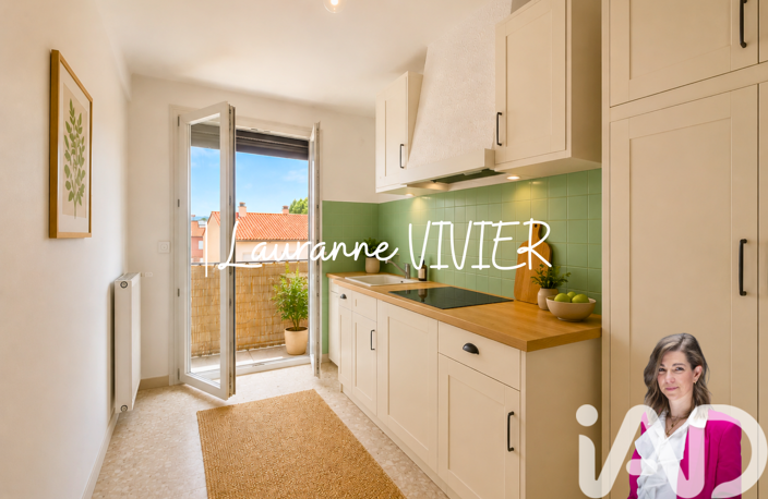 Vente Appartement 3 pièces — photo 3