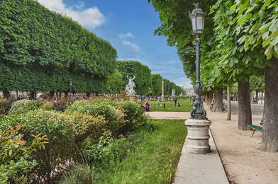 Appartement 2 pièces 590000 €
