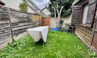 Maison 2 Pièces 52 m² à vendre à Massy (91300)