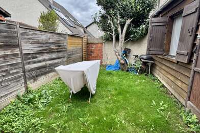 Maison 2 pièces 289900 €