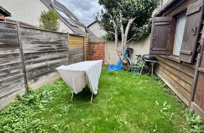 Vente Maison/villa 2 pièces — photo du bien