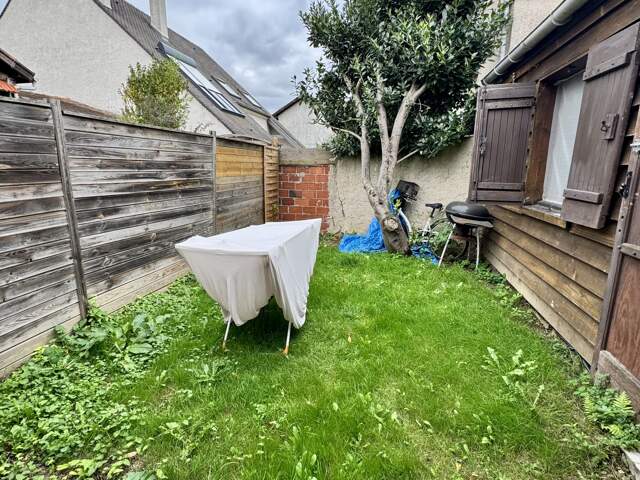 Vente Maison/villa 2 pièces — photo du bien