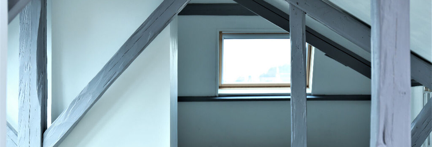 Appartement 2 Pièces 45 m² à louer à Rouen (76000)