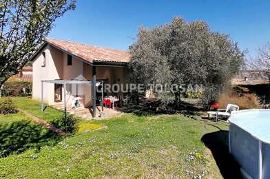 Maison 5 pièces 570000 €