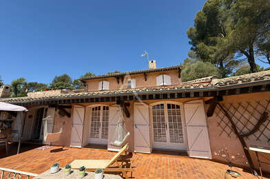 Maison 4 pièces 995000 €