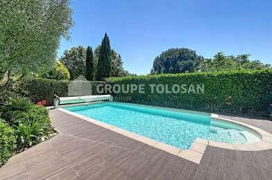 Maison 7 pièces 598000 €