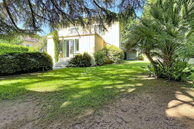 Maison 8 pièces 480000 €