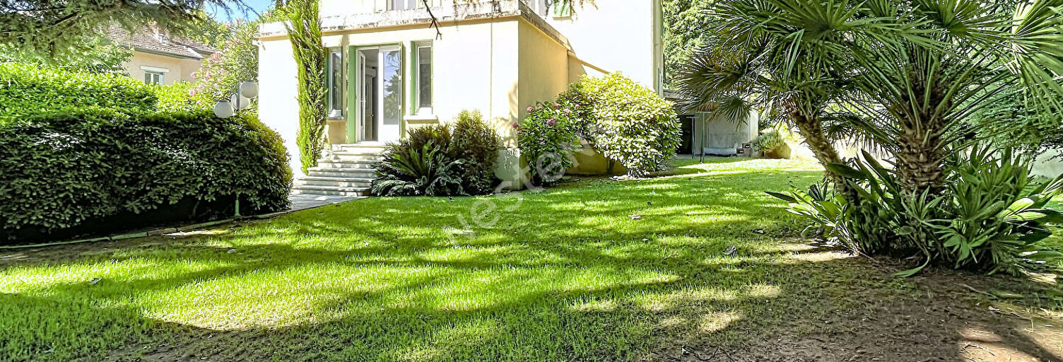 Maison 8 Pièces 173 m² à vendre à La Voulte-sur-Rhône (07800)