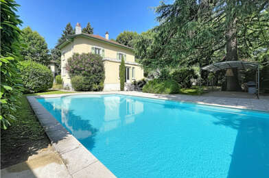 Maison 8 pièces 445000 €