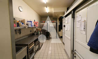 Commerce 7 Pièces 227 m² à vendre à Tarbes (65000)