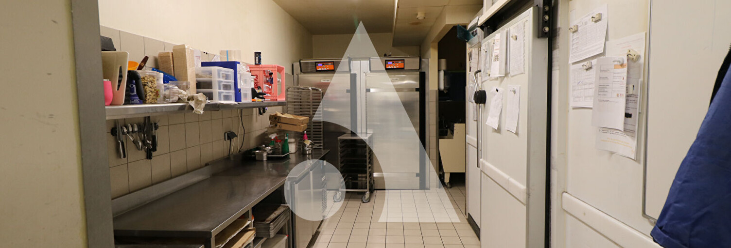 Commerce 7 Pièces 227 m² à vendre à Tarbes (65000)