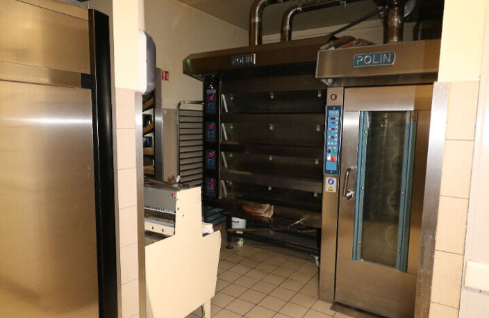Franchise restauration rapide boulangerie patisserie à Tarbes 227 m² — photo 5