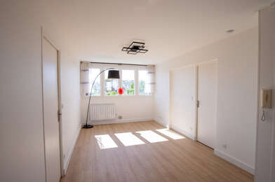 Appartement 3 pièces 1394 €