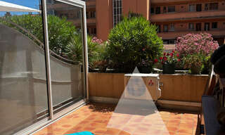 Appartement 2 Pièces 27 m² à vendre à Fréjus (83600)