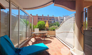 Appartement 2 Pièces 27 m² à vendre à Fréjus (83600)