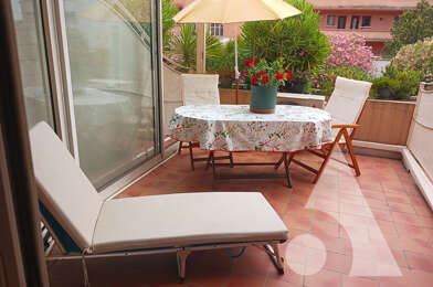 Appartement 2 pièces 201400 €