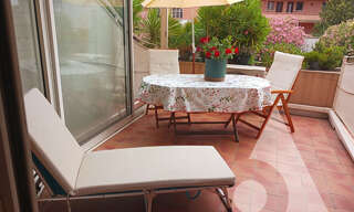 Appartement 2 Pièces 27 m² à vendre à Fréjus (83600)